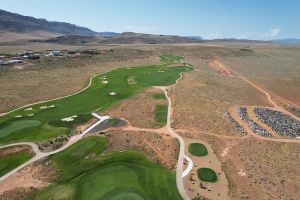 Copper Rock 2nd Aerial